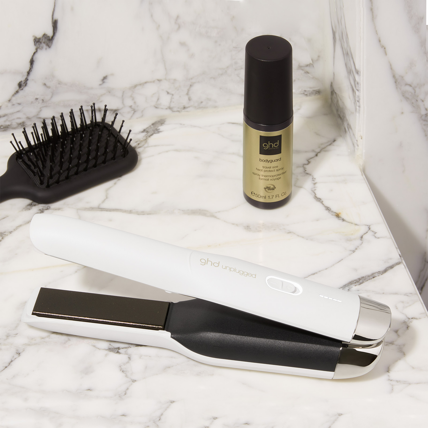 ghd Bodyguard Heat Protect Spray 120ml