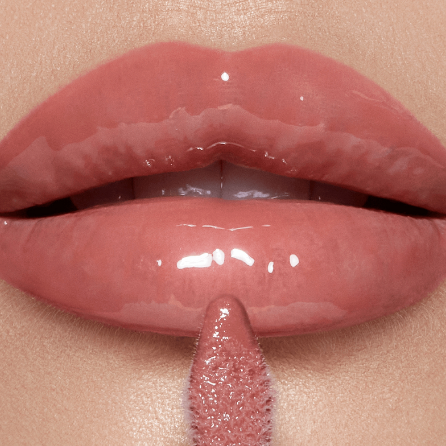 Charlotte Tilbury Pillow Talk Big Lip Plumpgasm (Fair/Medium)