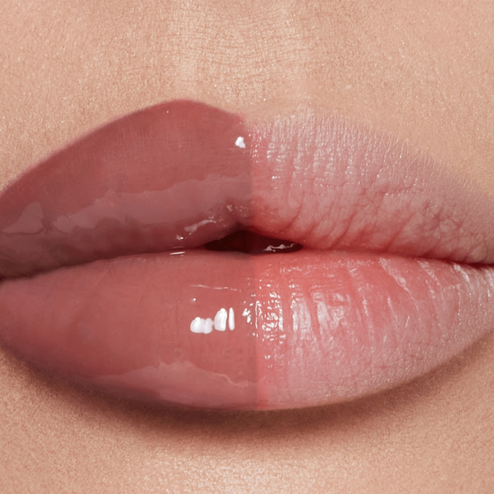 Charlotte Tilbury Pillow Talk Big Lip Plumpgasm (Medium/Deep)