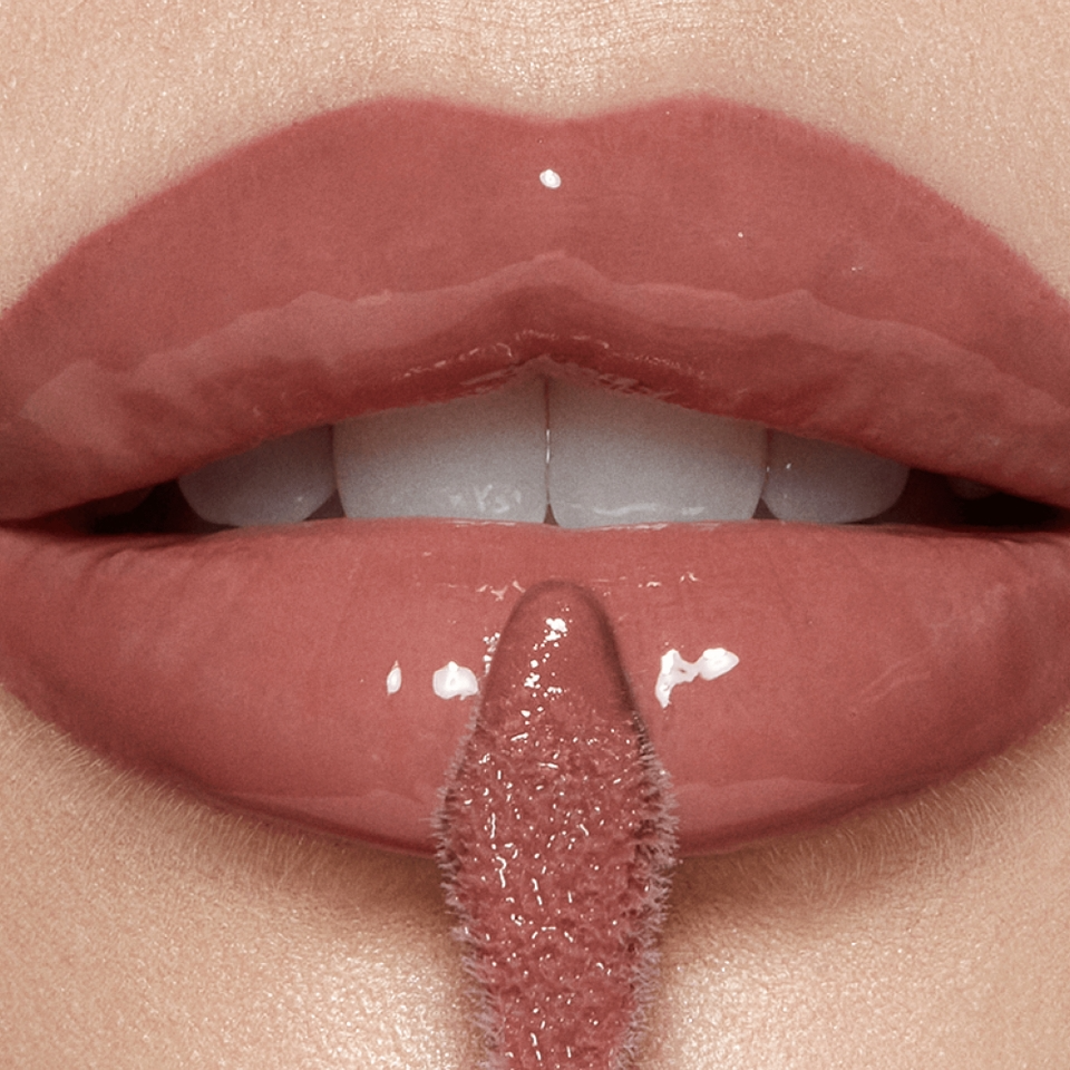 Charlotte Tilbury Pillow Talk Big Lip Plumpgasm (Medium/Deep)