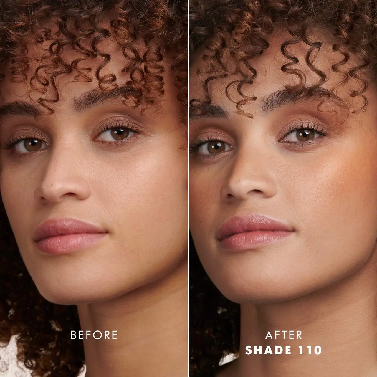 ARMANI Luminous Silk Sunlit Creamy Bronzing Powder 18g