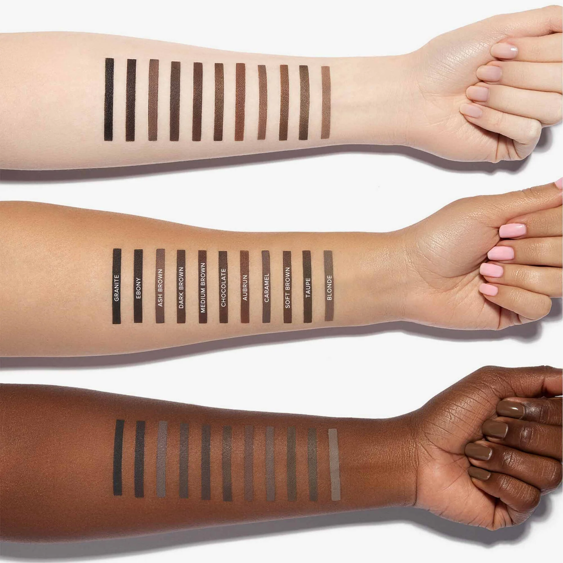Anastasia Beverly Hills DIPBROW® Brow Pomade