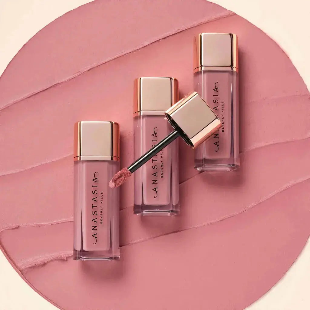 Anastasia Beverly Hills Lip Velvet Lipstick