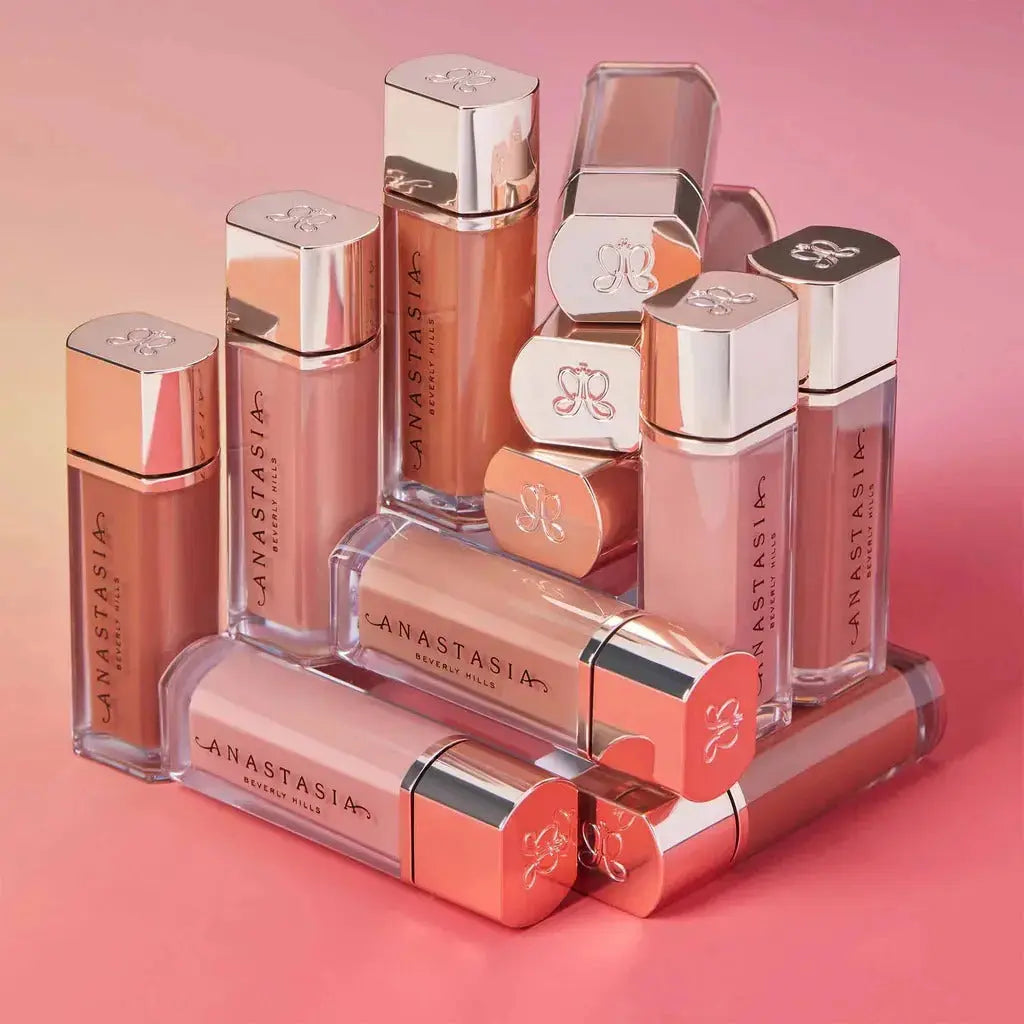 Anastasia Beverly Hills Lip Velvet Lipstick