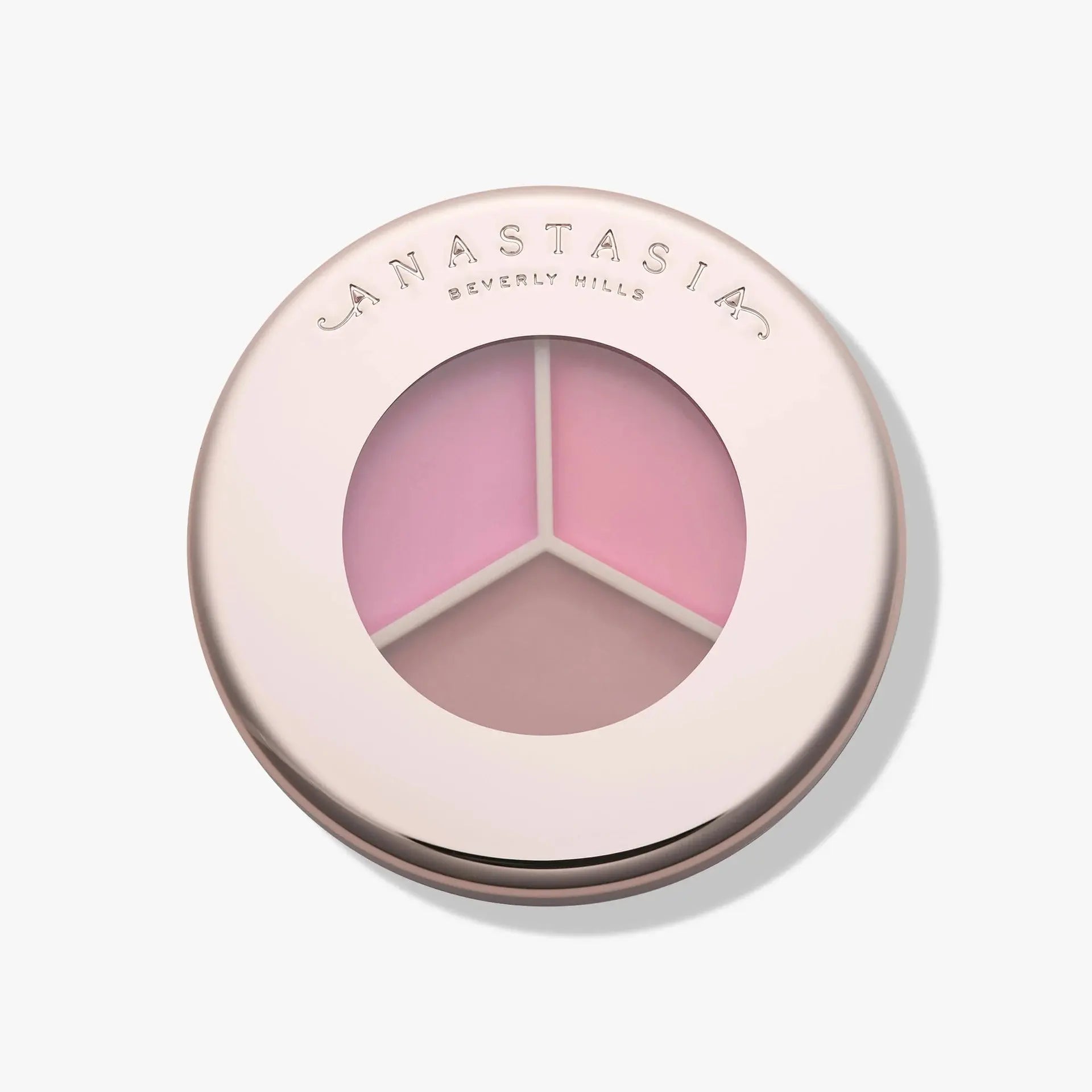 Anastasia Beverly Hills Magic Touch Blush Trio 9g