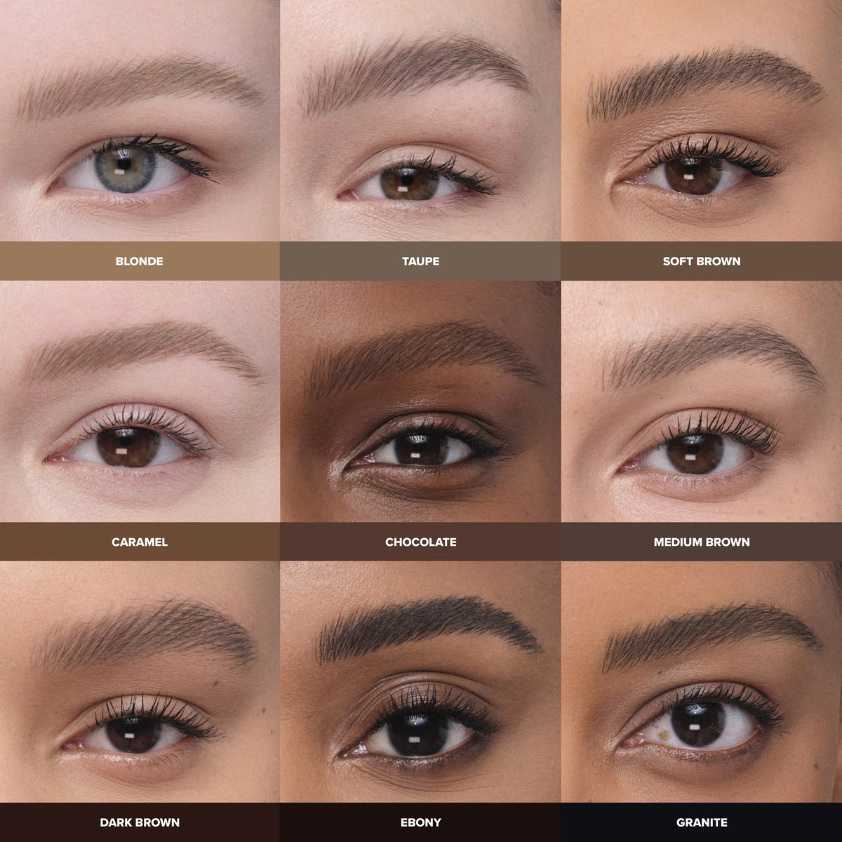 Anastasia Beverly Hills Microstroke Brow Pen