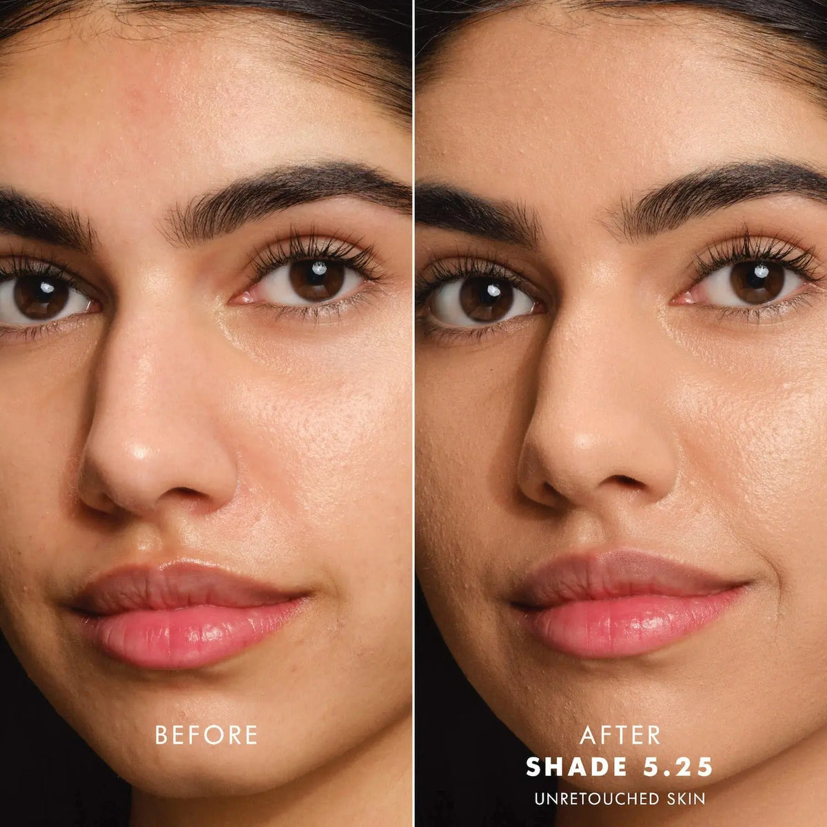 Armani Beauty Luminous Silk Natural Glow Blurring Liquid Foundation with 24 Hour Wear