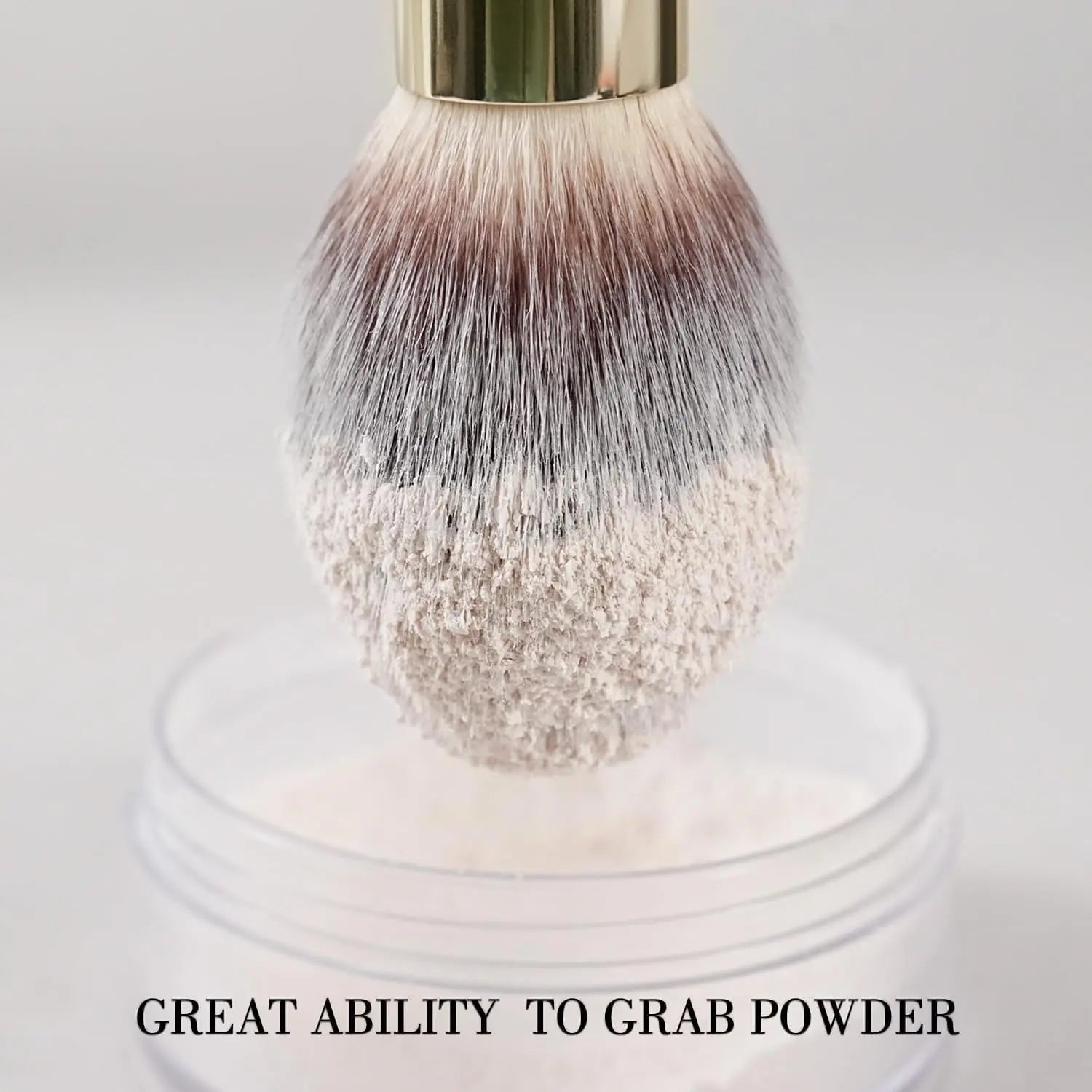 BEILI Makeup Brushes Set 9Pcs