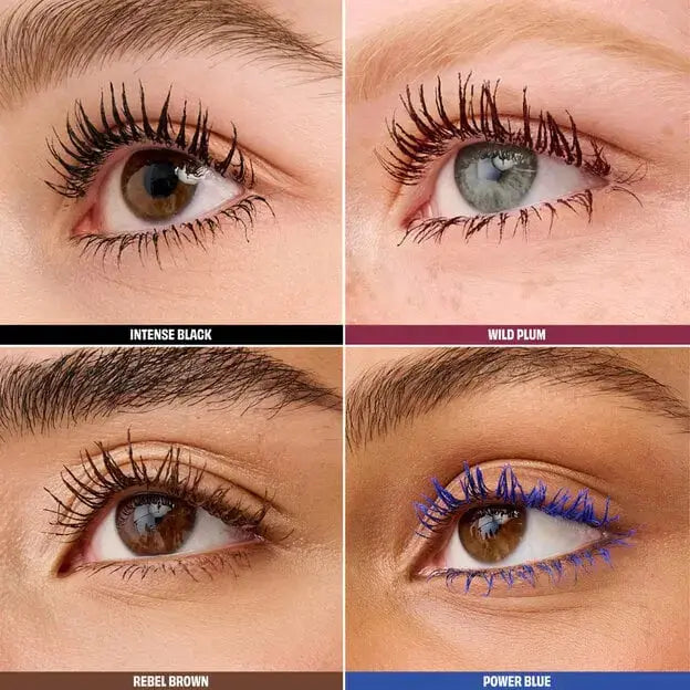 Benefit BADgal BANG! BIGGER, BADDER volumizing mascara