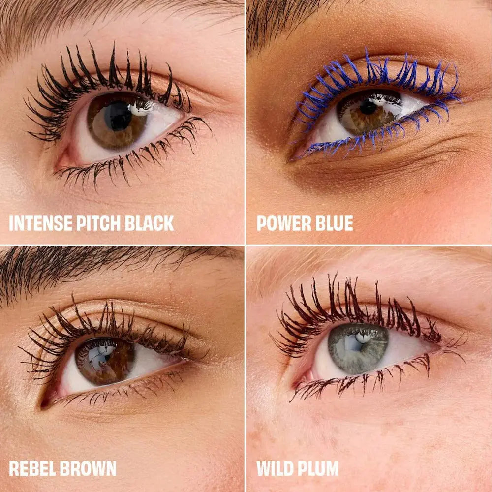 Benefit Cosmetics BADgal BANG! Volumizing 36-Hour Longwear Mascara