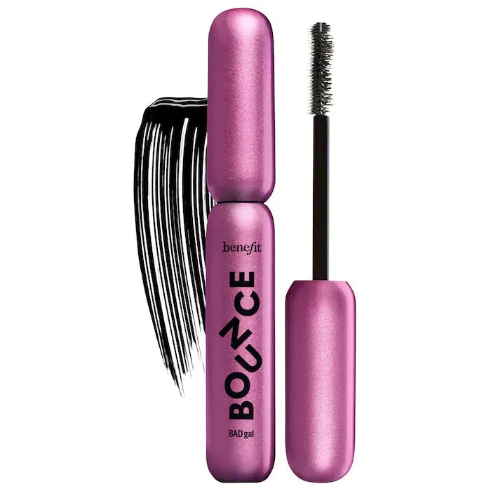 Benefit Cosmetics  BADgal Bounce Volumizing Mascara