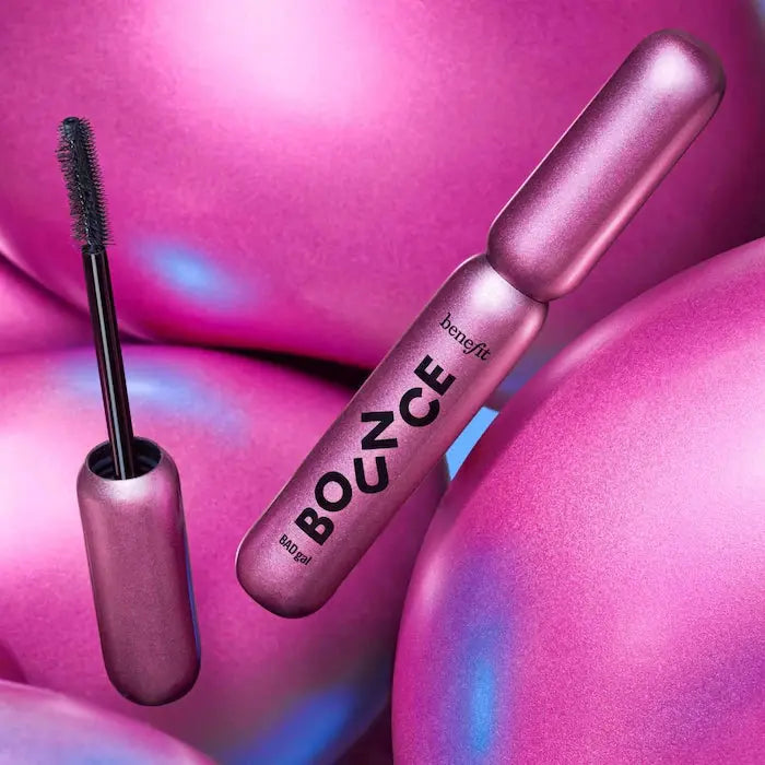 Benefit Cosmetics  BADgal Bounce Volumizing Mascara