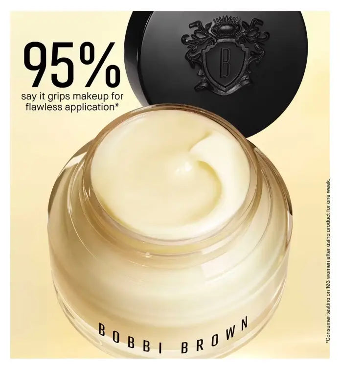 Bobbi Brown Vitamin Enriched Face Base Moisturizer & Primer with Vitamin C + Hyaluronic Acid