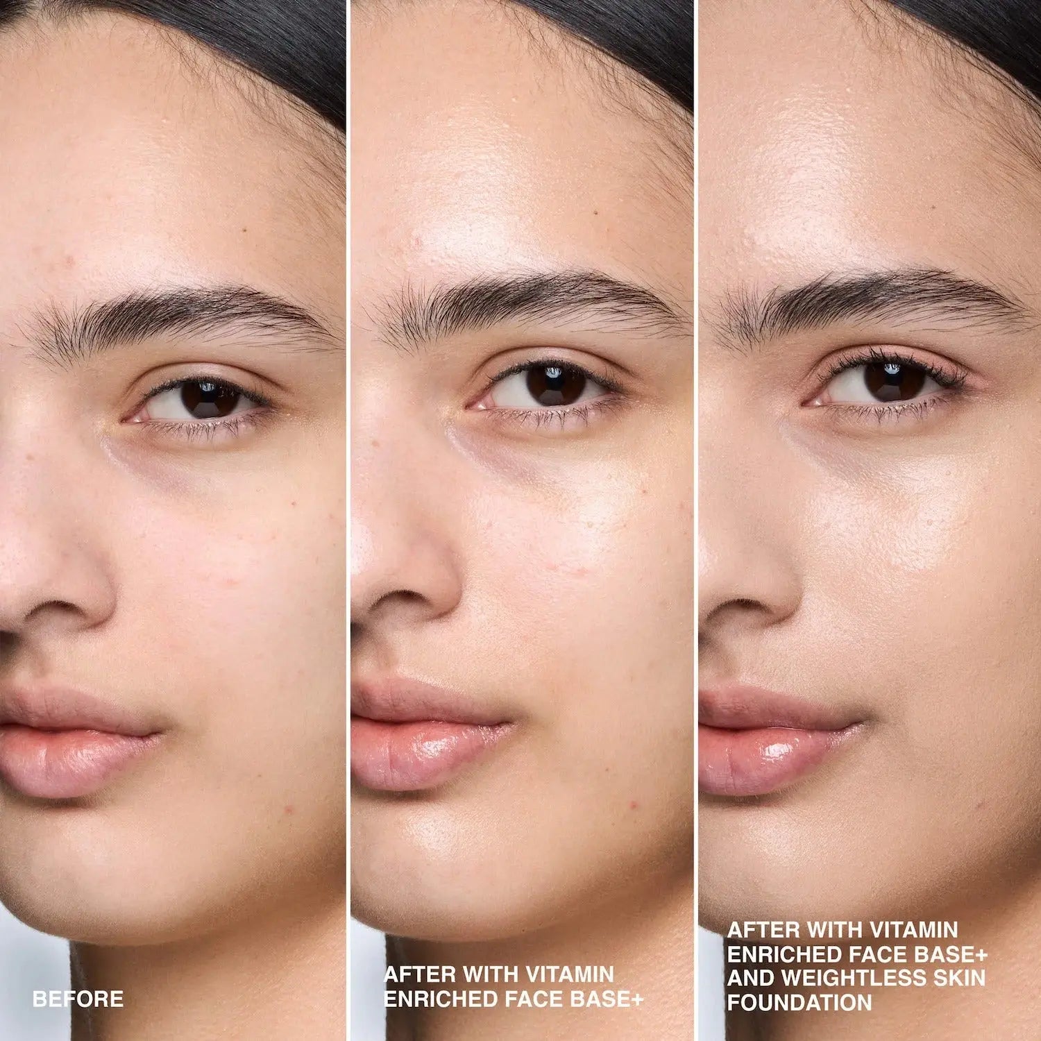 Bobbi Brown Vitamin Enriched Face Base+ Moisturizer & Primer with Vitamin C + Hyaluronic Acid - 50ml