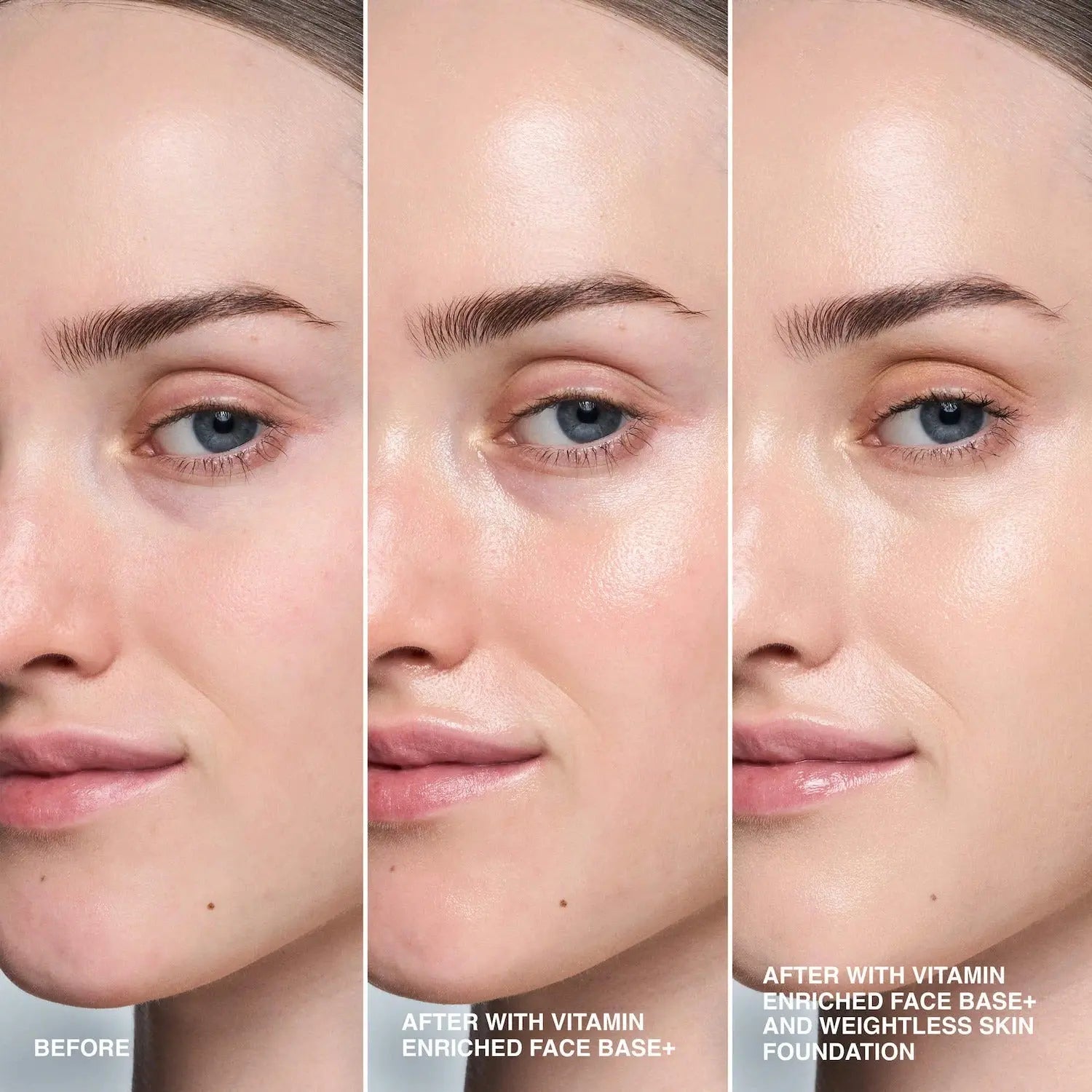 Bobbi Brown Vitamin Enriched Face Base+ Moisturizer & Primer with Vitamin C + Hyaluronic Acid - 50ml