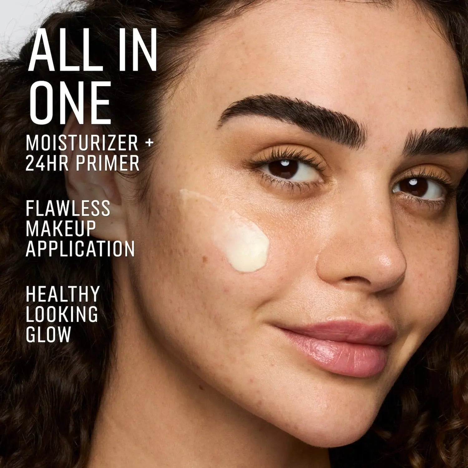 Bobbi Brown Vitamin Enriched Face Base+ Moisturizer & Primer with Vitamin C + Hyaluronic Acid - 50ml