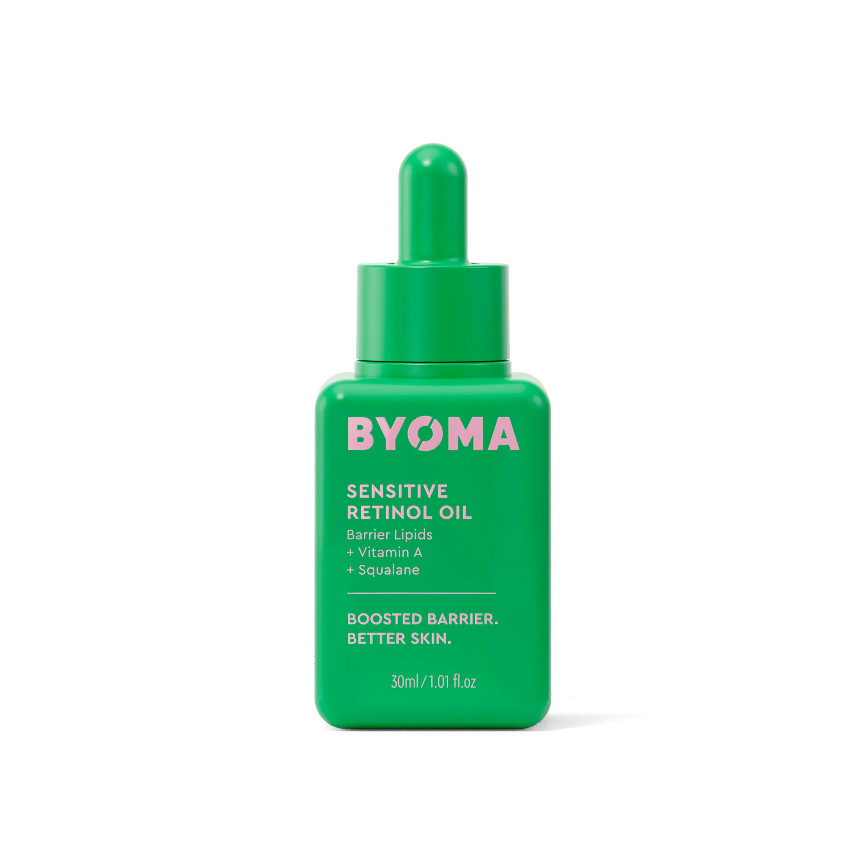 Byoma Sensitive Retinol Oil