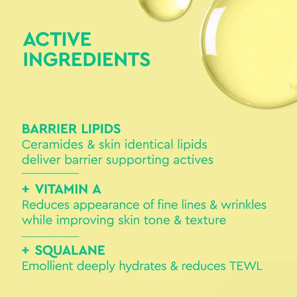 Byoma Sensitive Retinol Oil