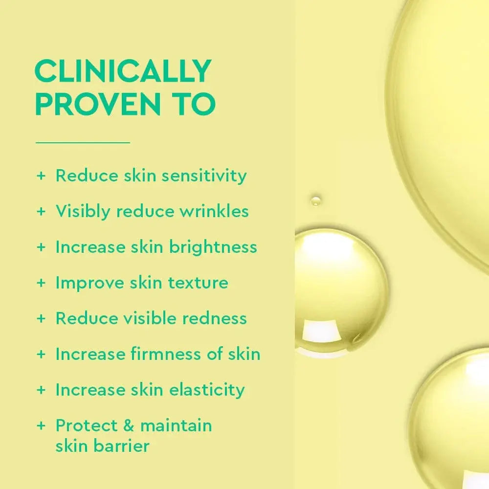 Byoma Sensitive Retinol Oil