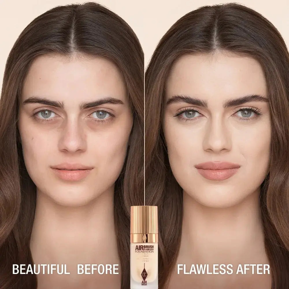 CHARLOTTE TILBURY Airbrush Flawless Longwear Foundation