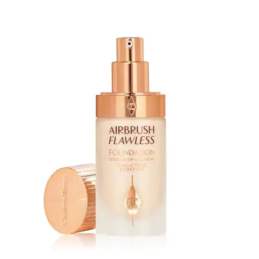 CHARLOTTE TILBURY Airbrush Flawless Longwear Foundation 1N