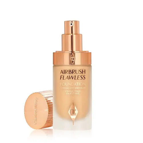 CHARLOTTE TILBURY Airbrush Flawless Longwear Foundation 6W