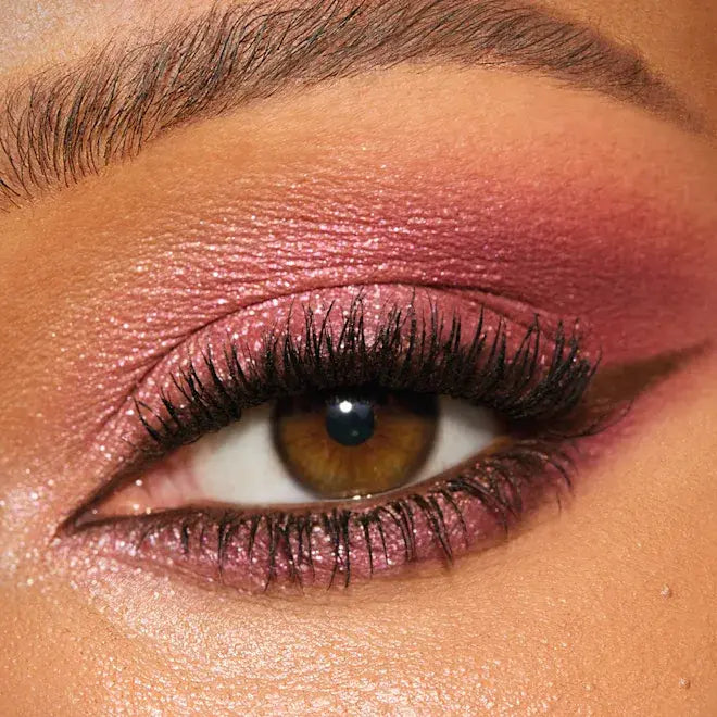CHARLOTTE'S PALETTE OF BEAUTIFYING EYE TRENDS PINK LOVE