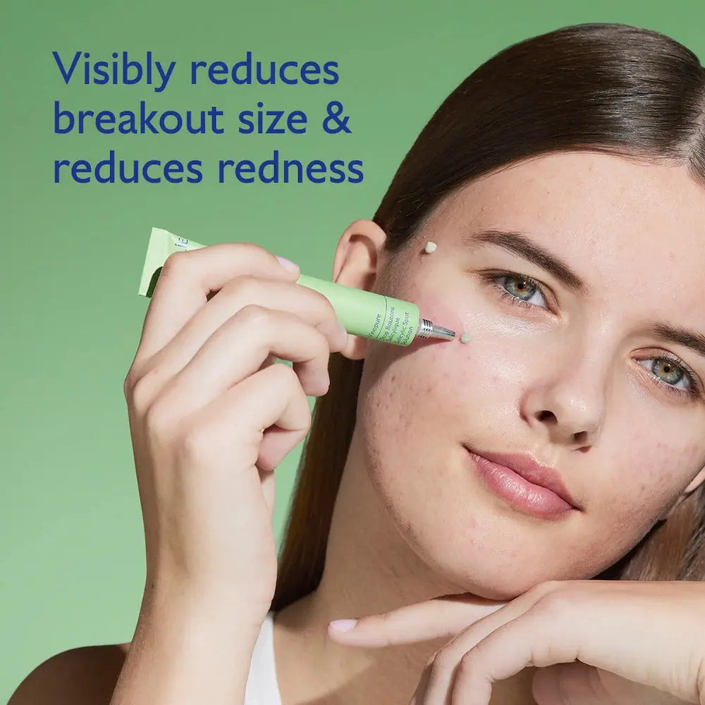 Caudalie Vinopure Targeted Spot Solution with Salicylic Acid