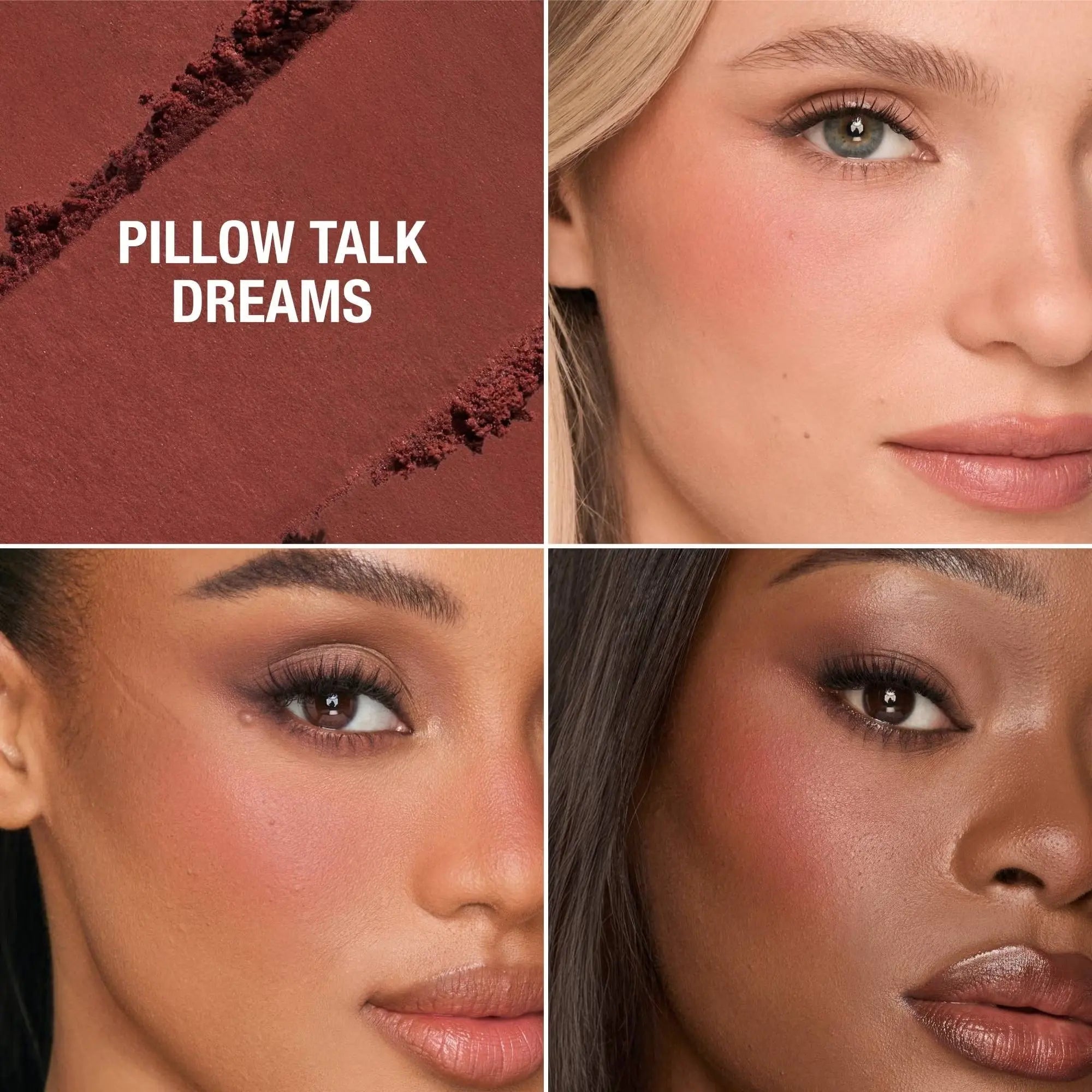 Charlotte Tilbury AIRBRUSH FLAWLESS BLUSH BLUR