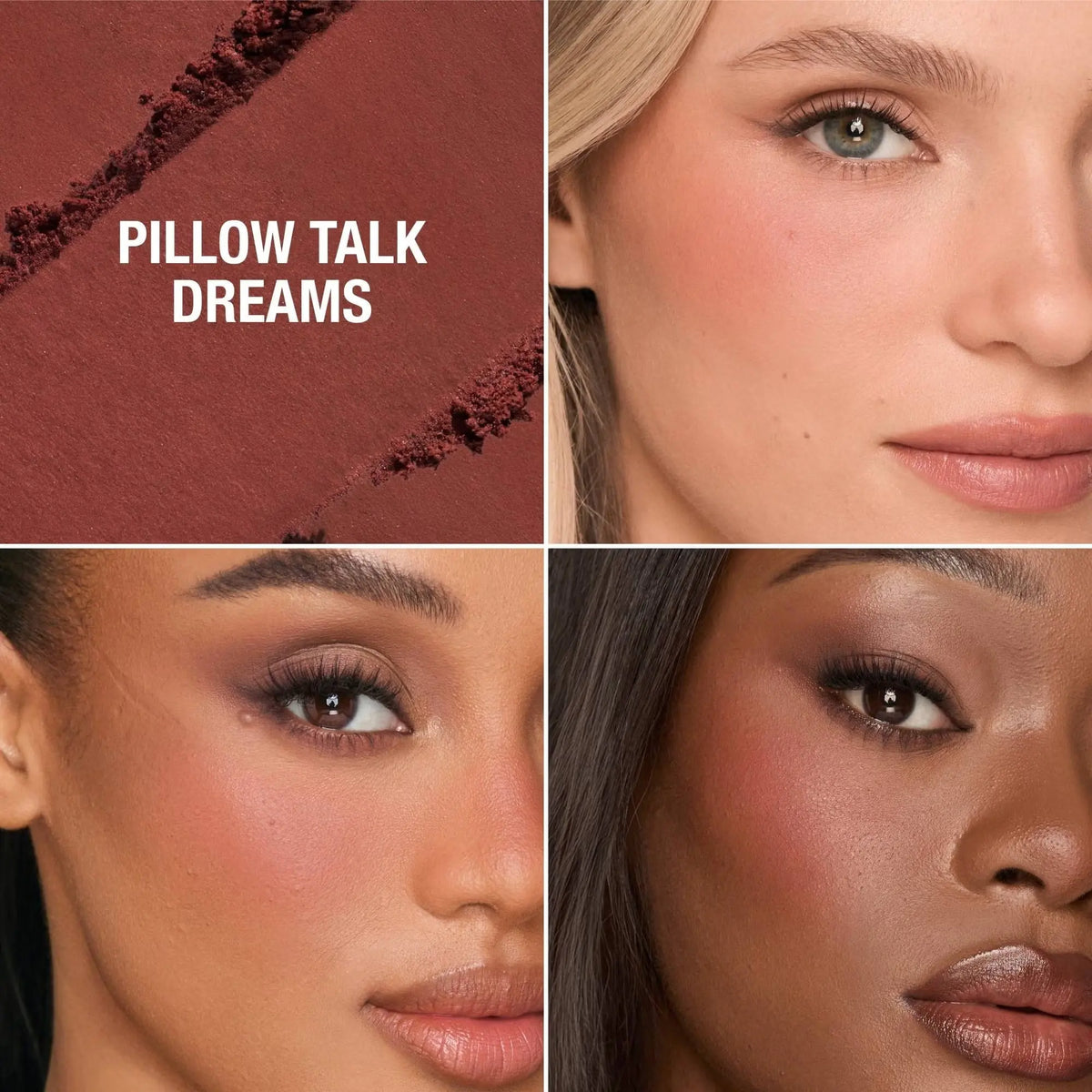 Charlotte Tilbury AIRBRUSH FLAWLESS BLUSH BLUR
