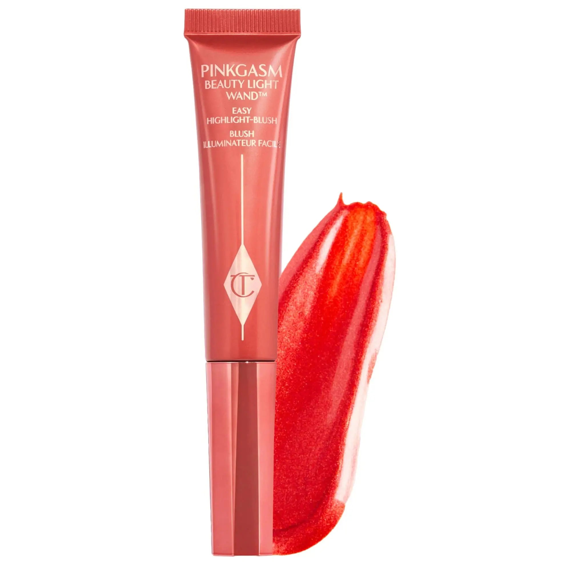 Charlotte Tilbury Beauty Highlighter Wand