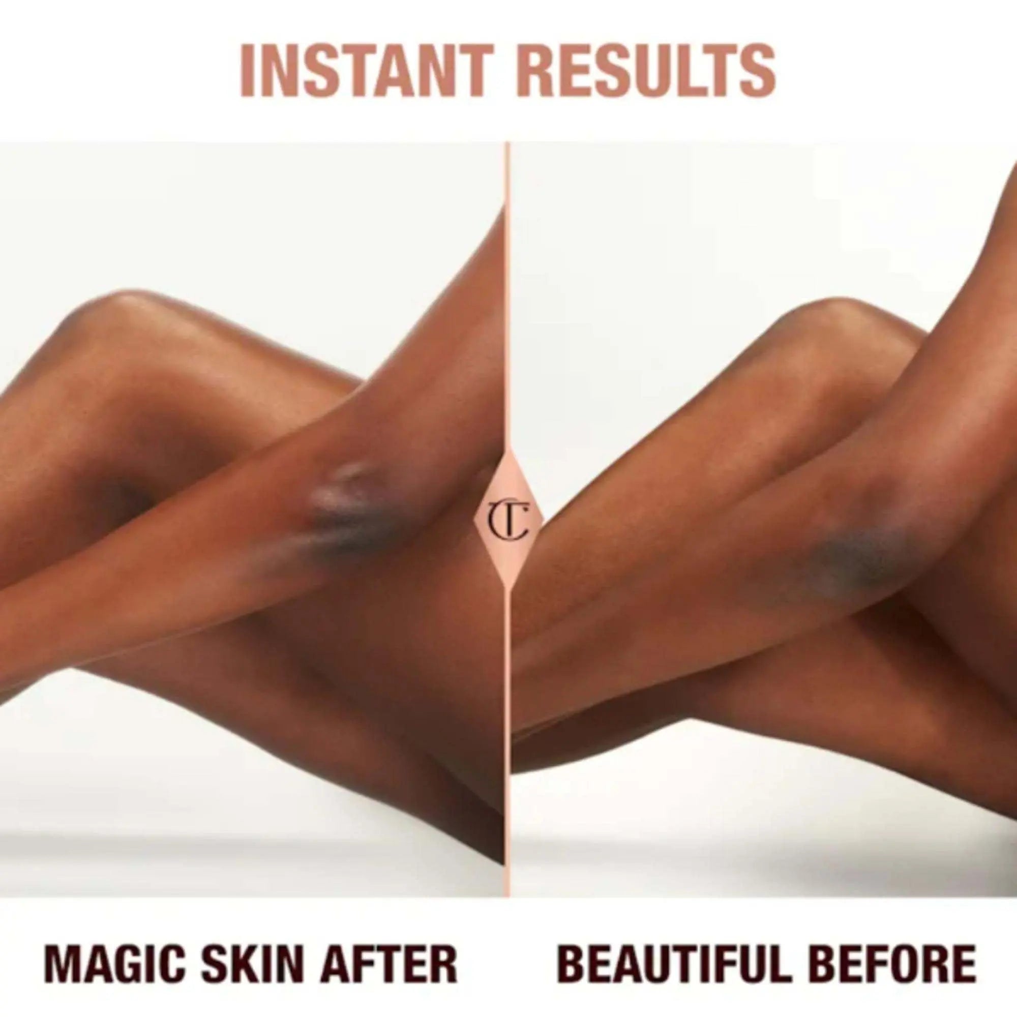 Charlotte Tilbury Charlotte's Magic Body Cream 200ml