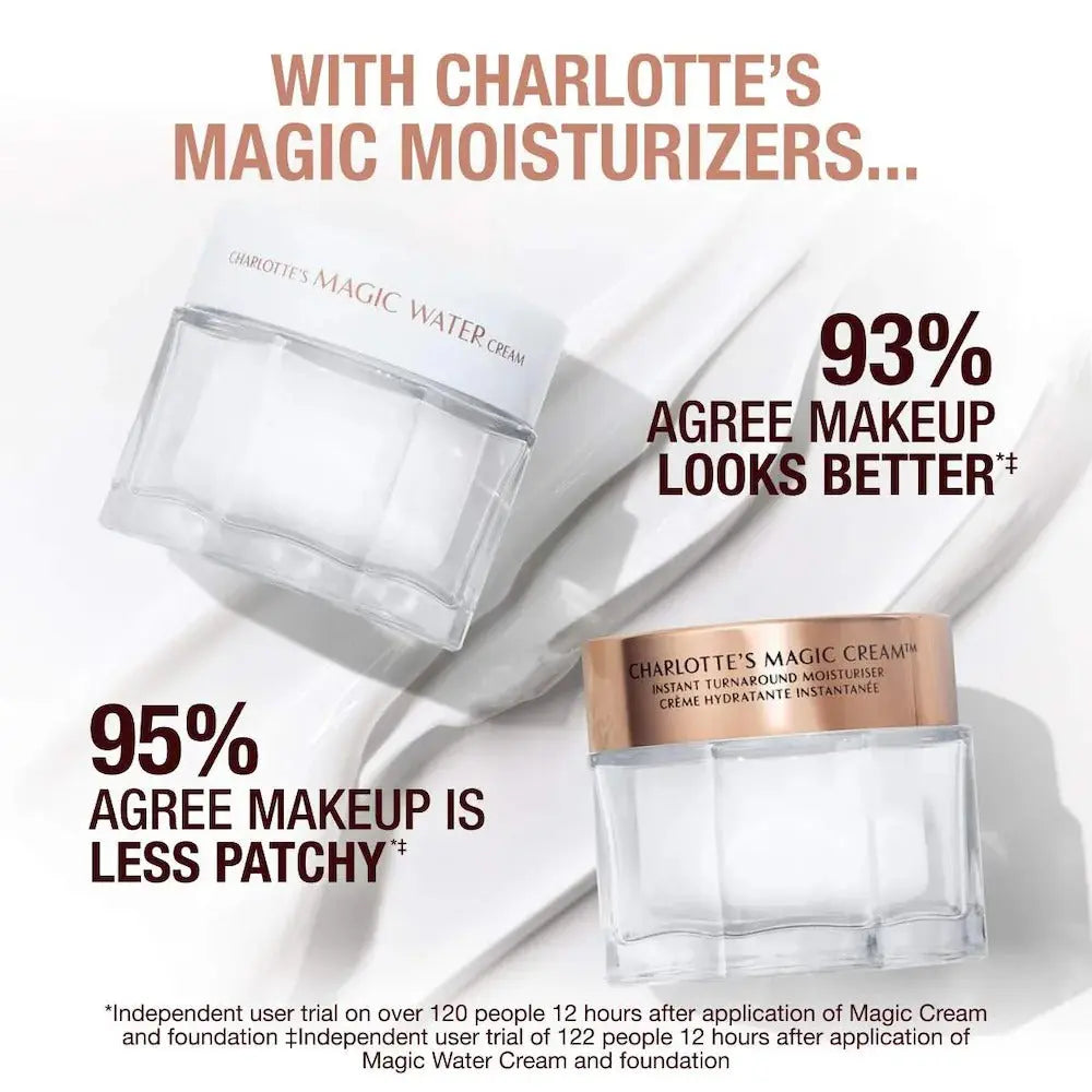 Charlotte Tilbury Charlotte's Magic Cream - 50ml