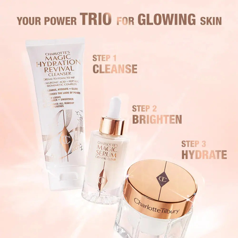 Charlotte Tilbury Charlotte's Magic Cream - 50ml