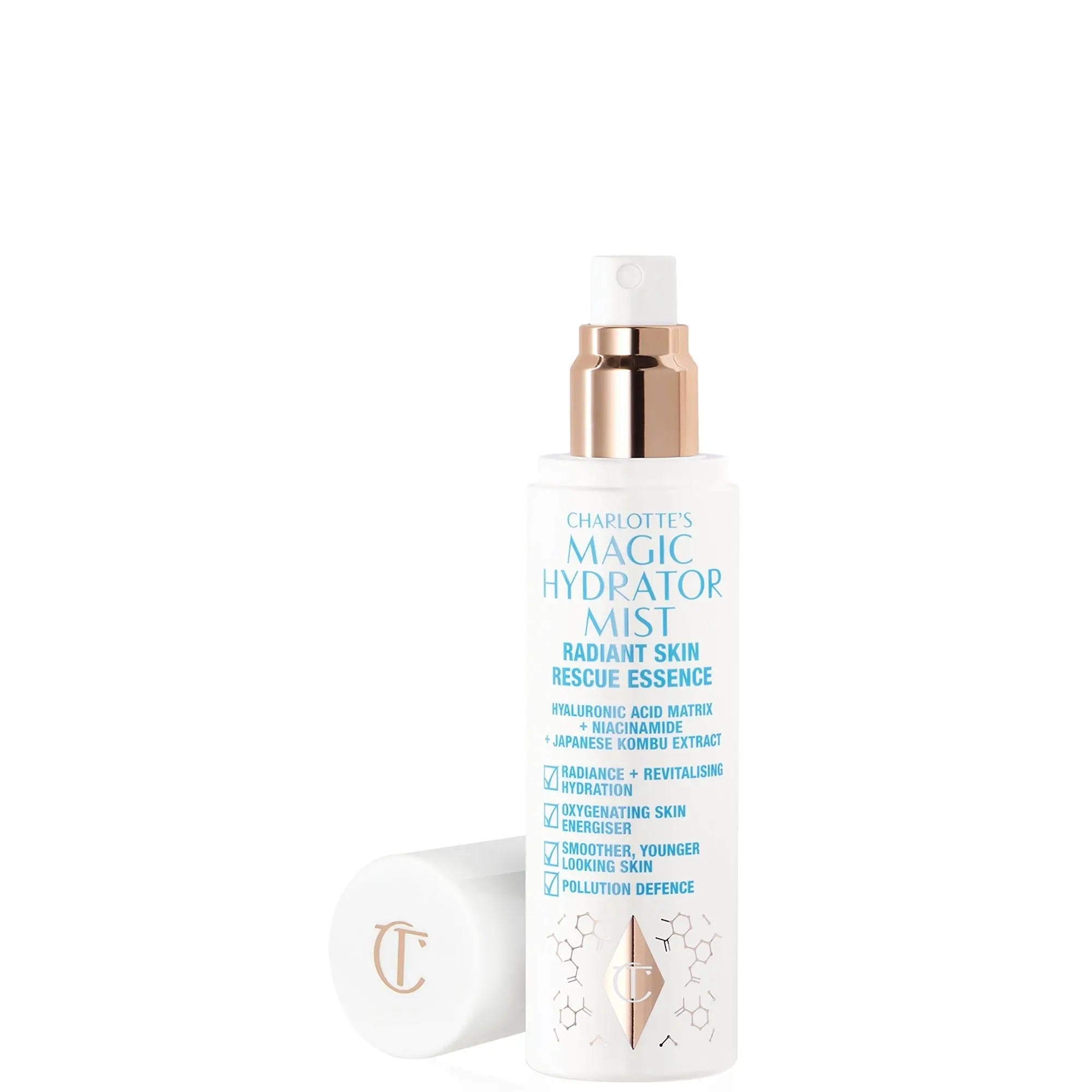 Charlotte Tilbury Charlotte's Magic Hydrator Mist 75ml