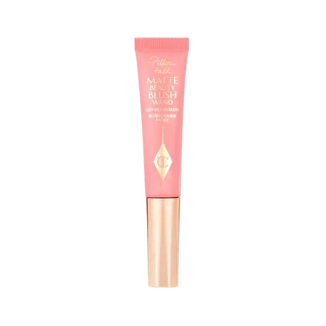 Charlotte Tilbury MATTE BEAUTY BLUSH WAND (Pink Pop)