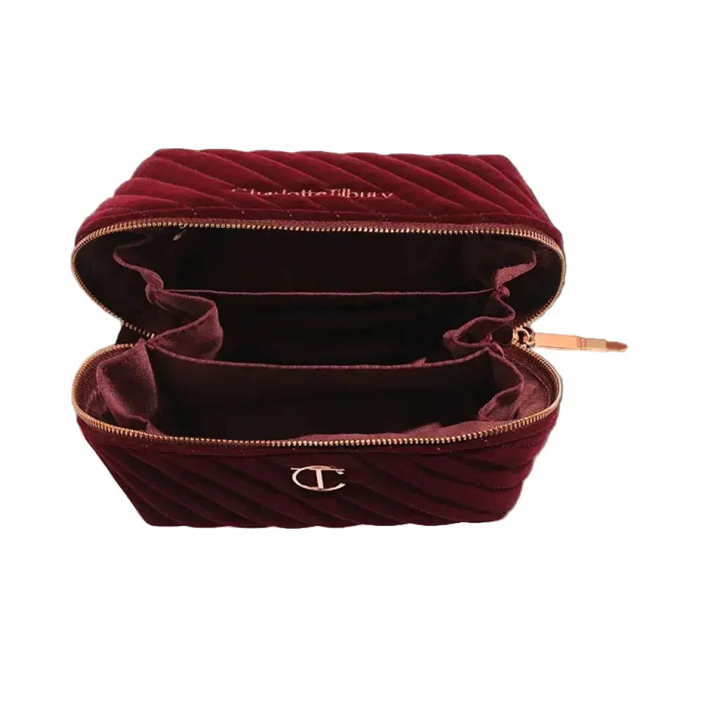 Charlotte Tilbury Makeup Bag of Dreams