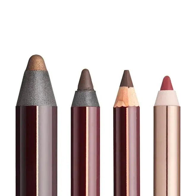 Charlotte Tilbury Pencil Sharpener