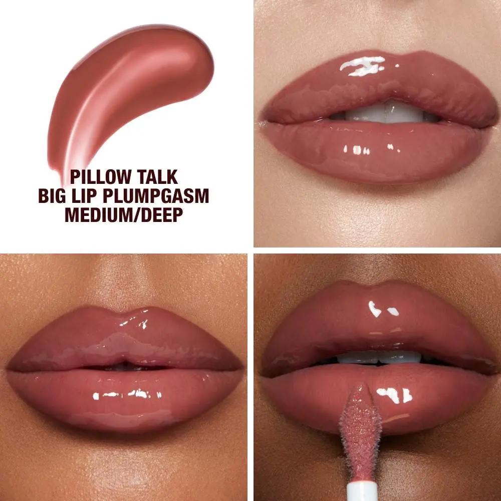 Charlotte Tilbury Pillow Talk Big Lip Plumpgasm