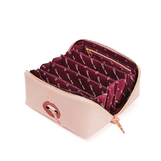 Charlotte Tilbury - Pillow Talk Makeup Bag