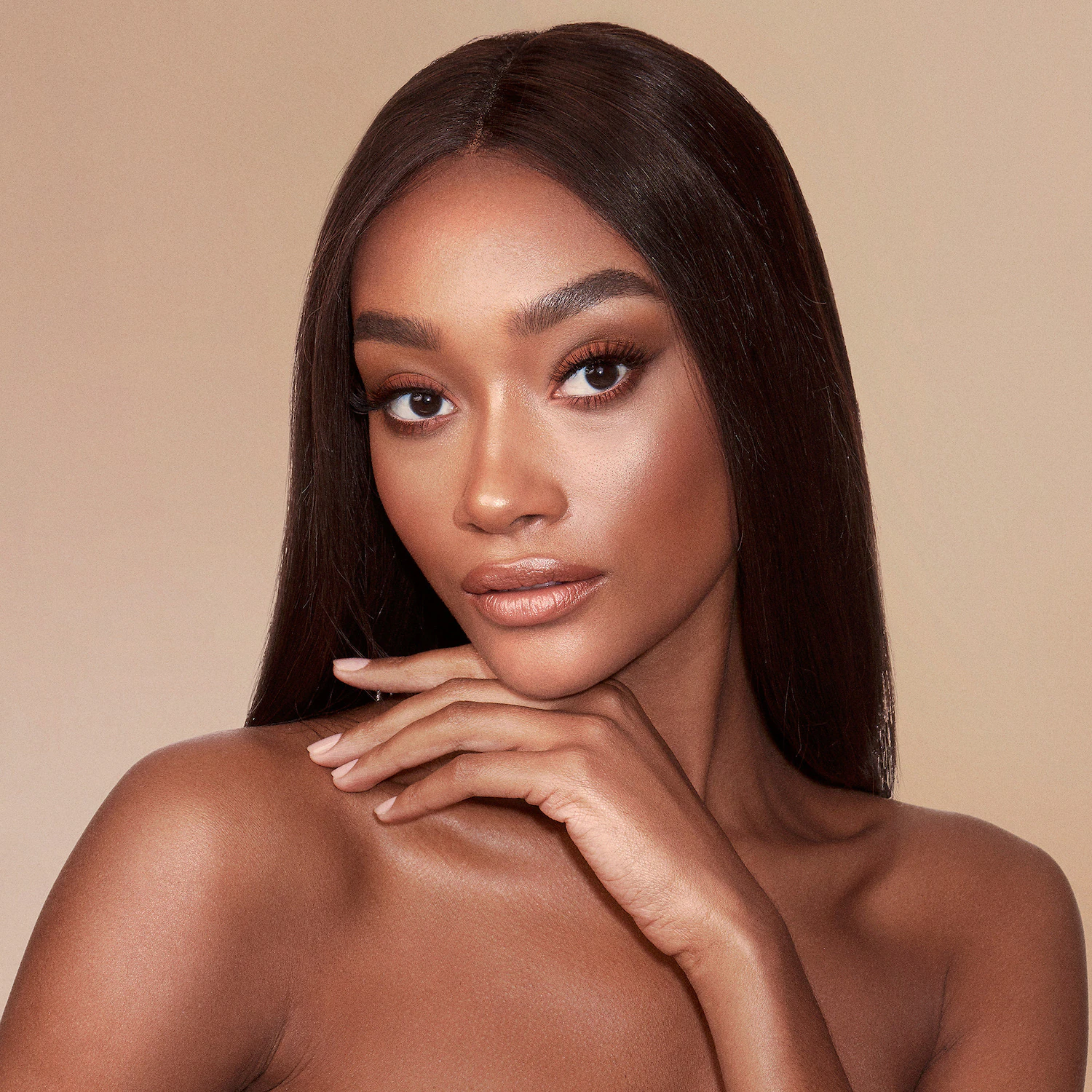Charlotte Tilbury Refillable Airbrush Matte Bronzer