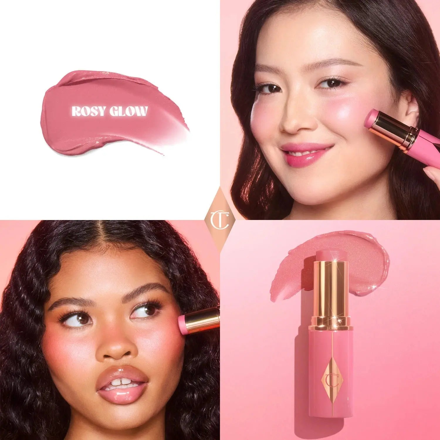 Charlotte Tilbury Unreal Blush Stick 9g