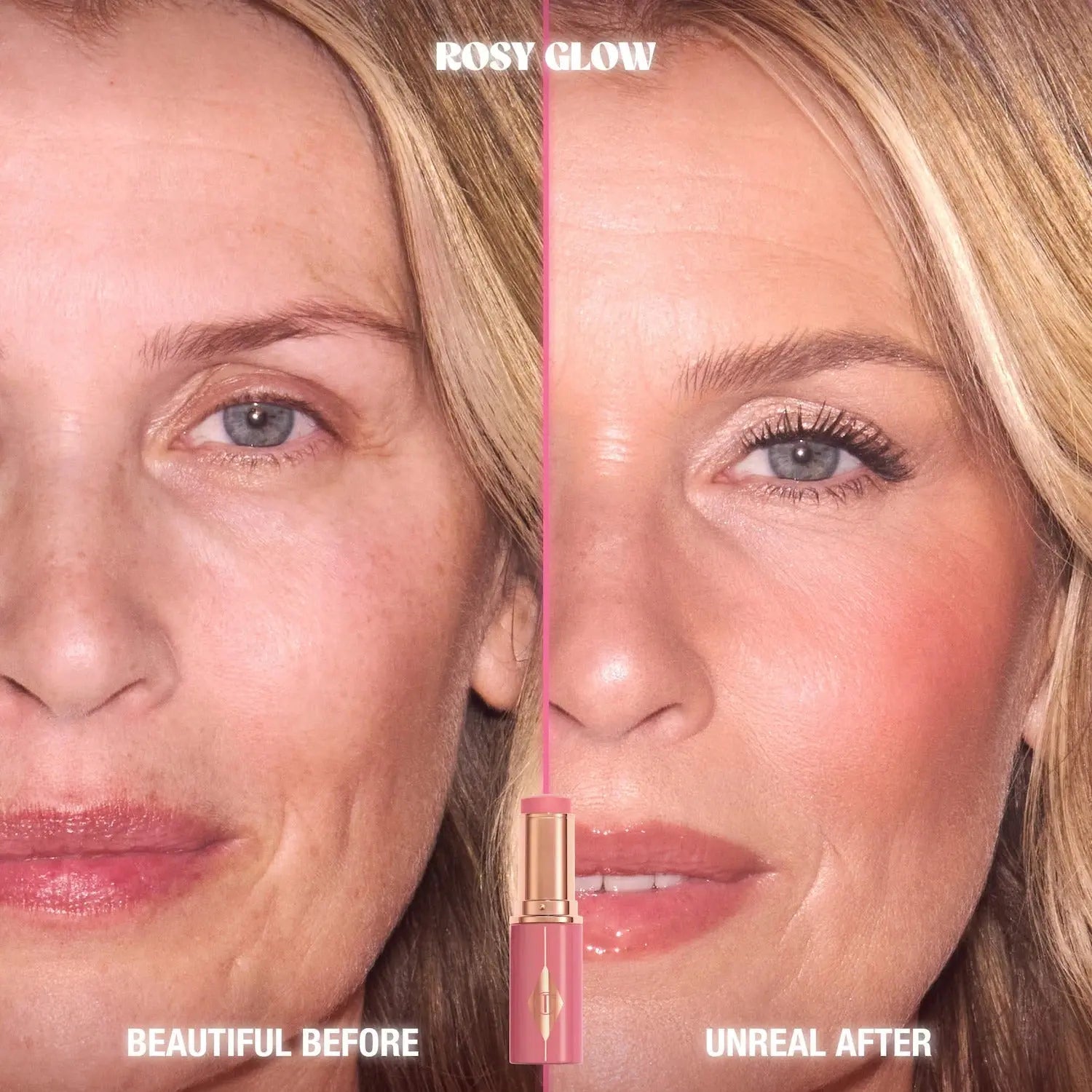 Charlotte Tilbury Unreal Blush Stick 9g