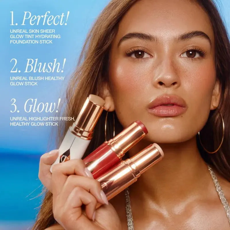 Charlotte Tilbury Unreal Highlighter
