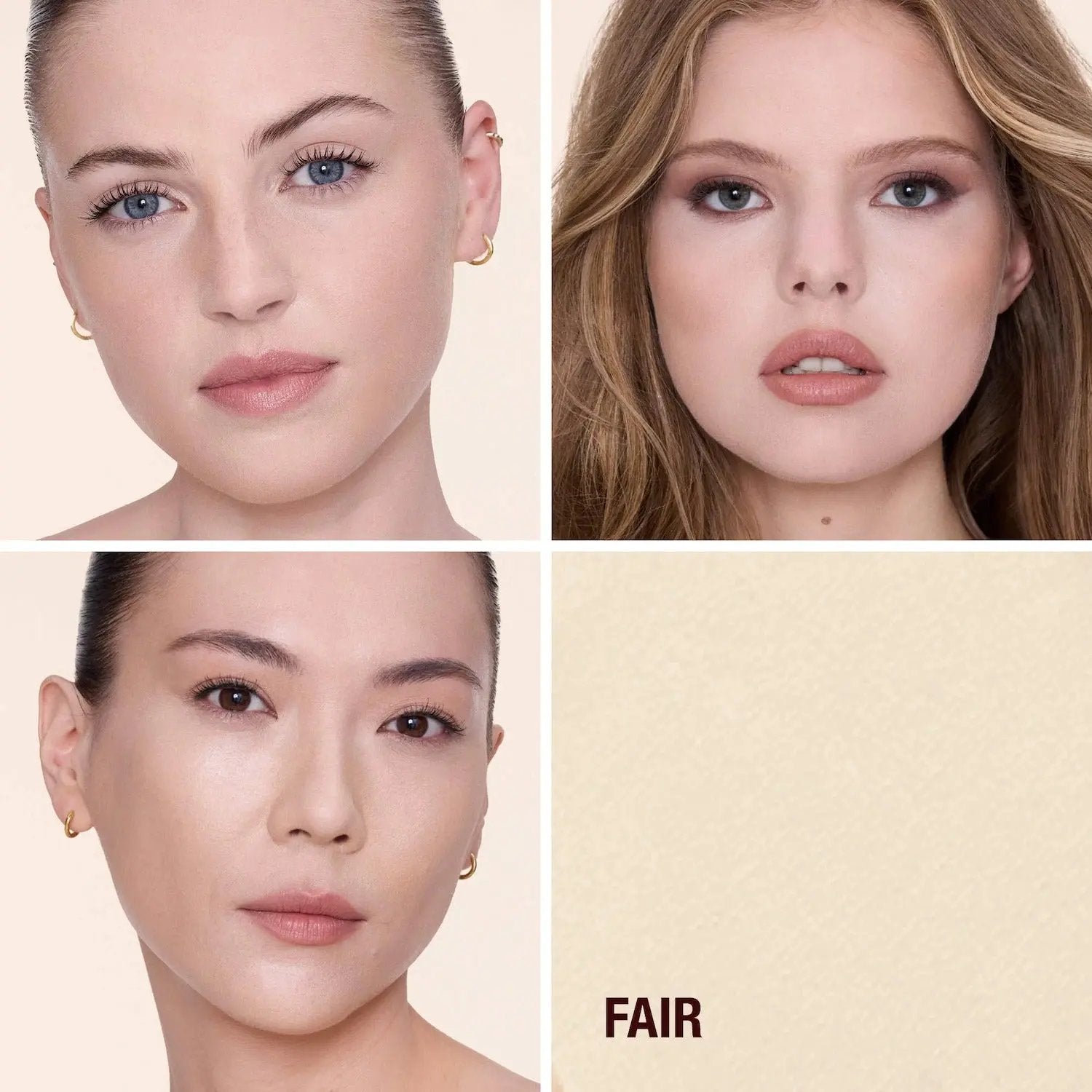 Charlotte tilbury Airbrush Flawless Finish