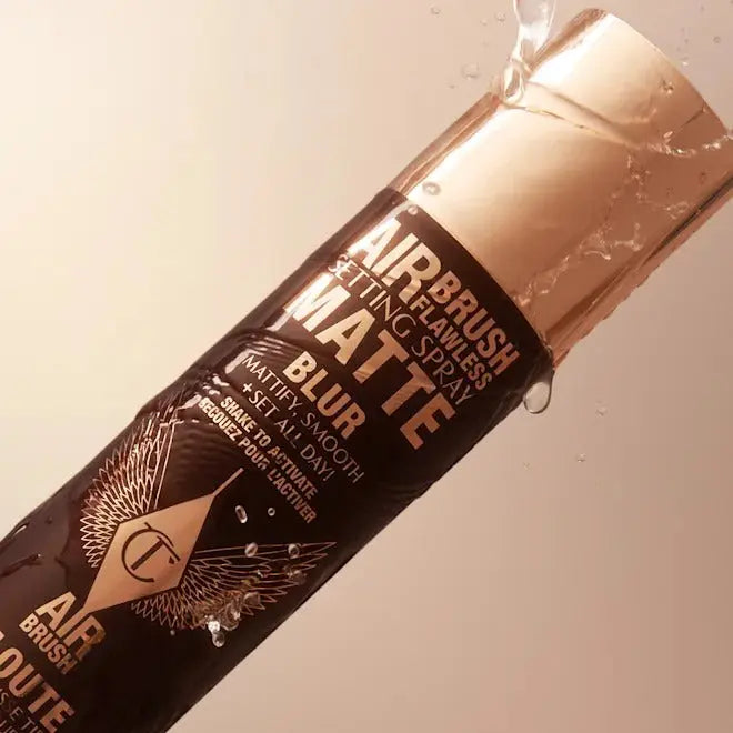 Charlotte tilbury Airbrush Flawless Setting Spray - Matte 100ml