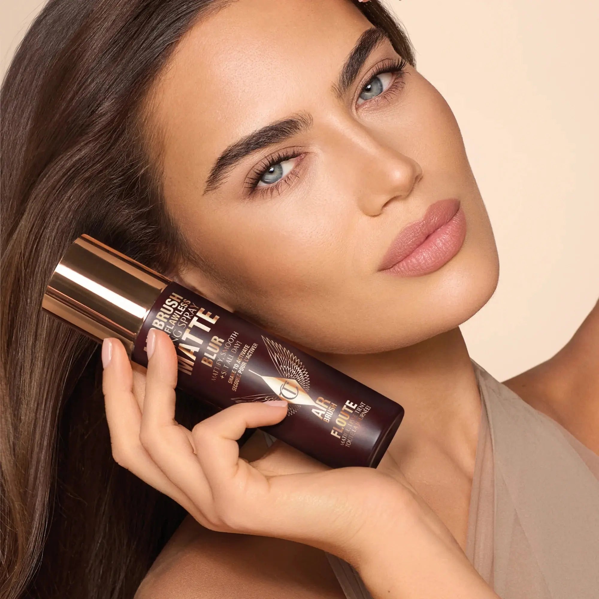 Charlotte tilbury Airbrush Flawless Setting Spray - Matte 100ml