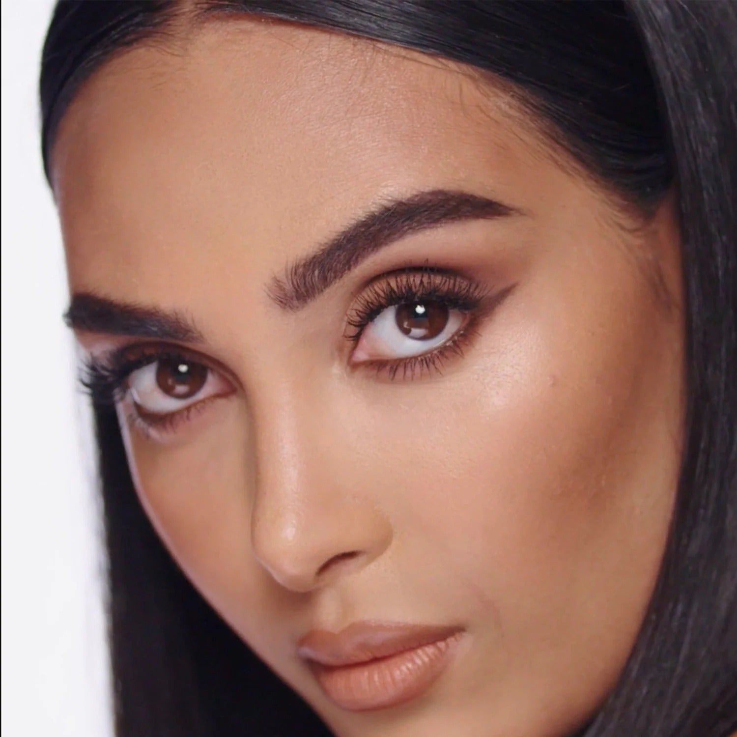 Charlotte Tilbury Brow Fix Clear Eyebrow Gel