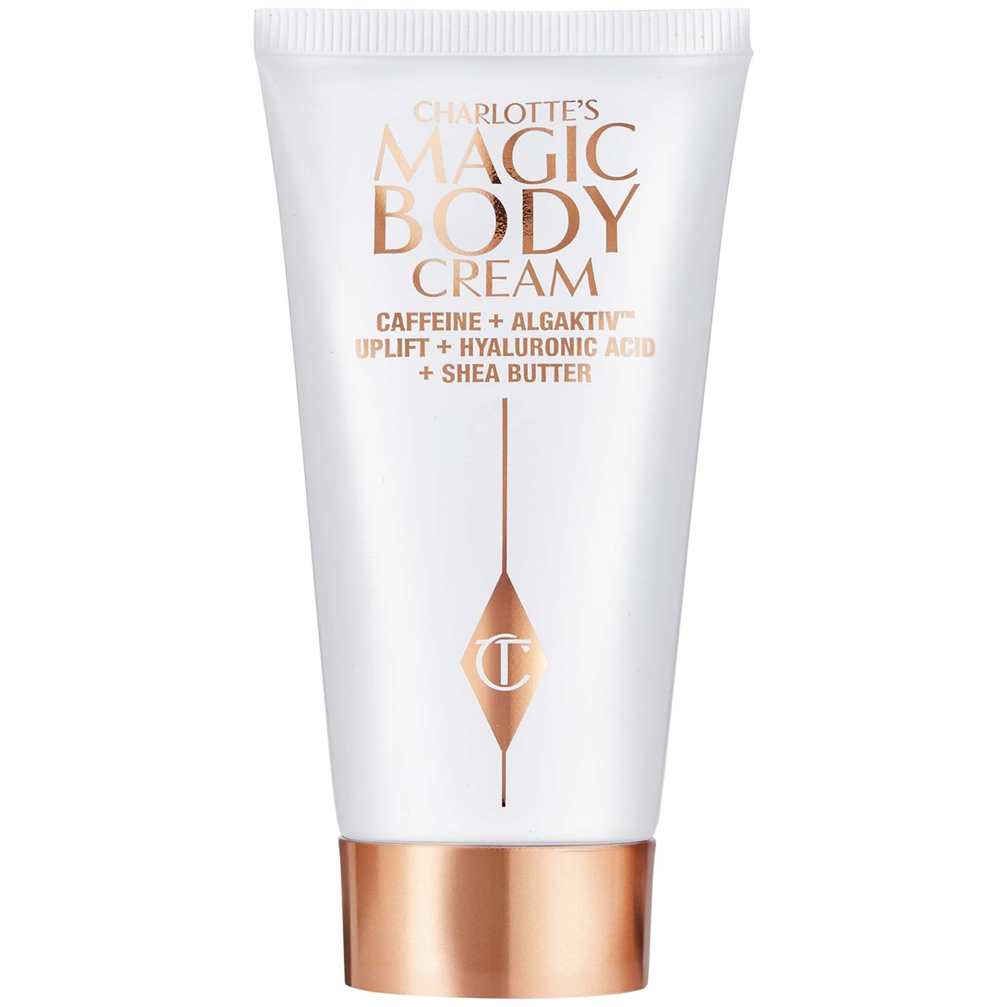 Charlotte Tilbury Charlotte's Magic Body Cream 200ml