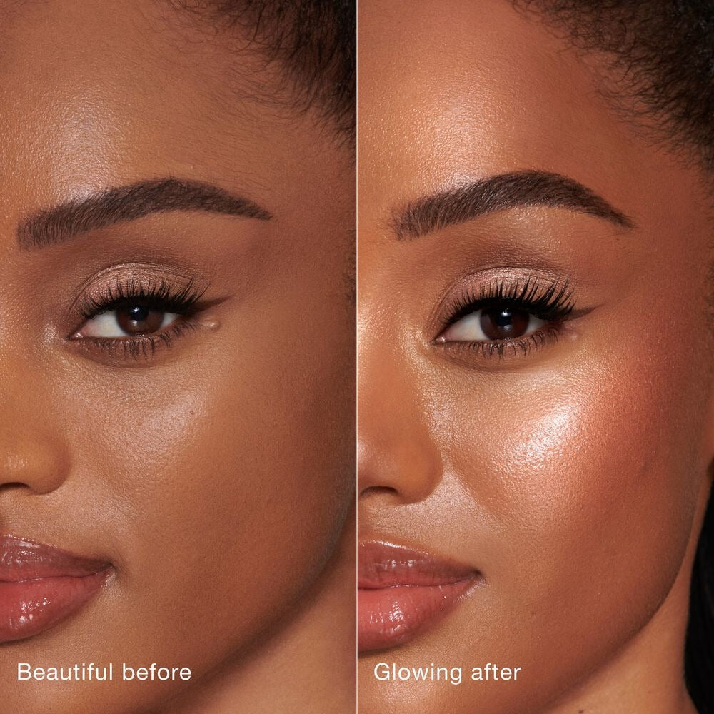 Charlotte Tilbury Hollywood Superstar Glow Kit